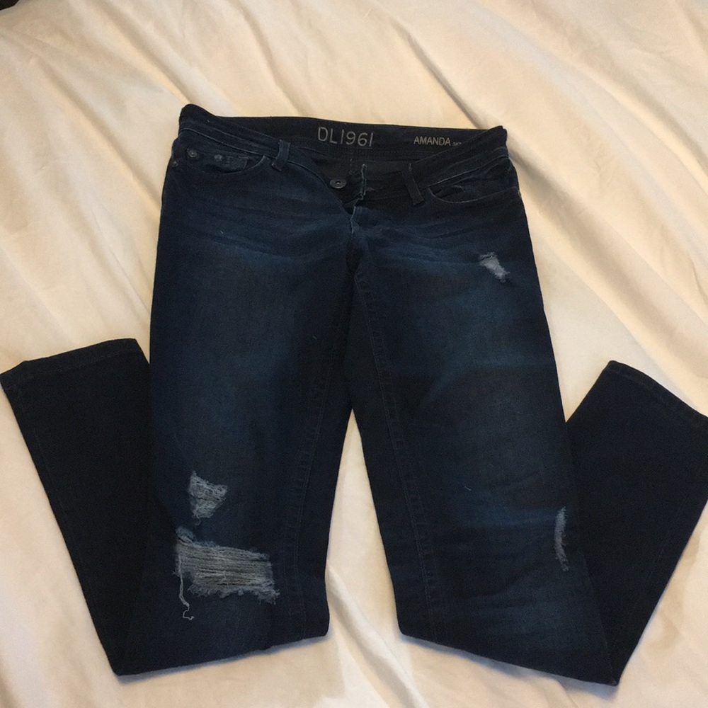 DL1961 Jeans Size 26